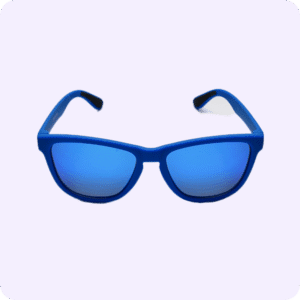 Arara azul