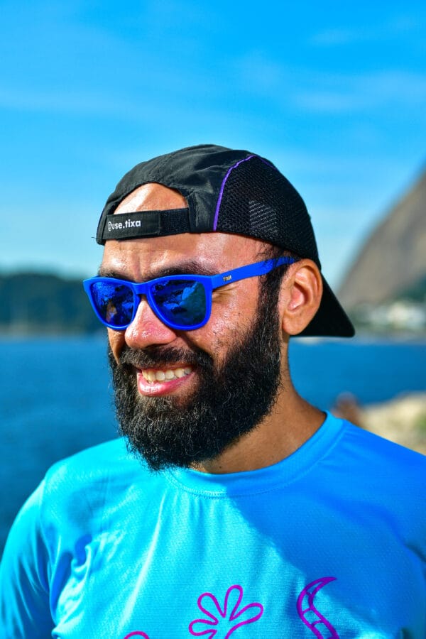 Arara azul - Imagem 5