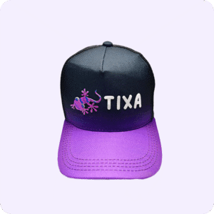 Boné Tixa redinha