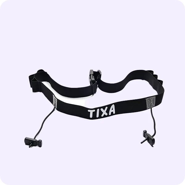 Númeral de peito - Imagem 2