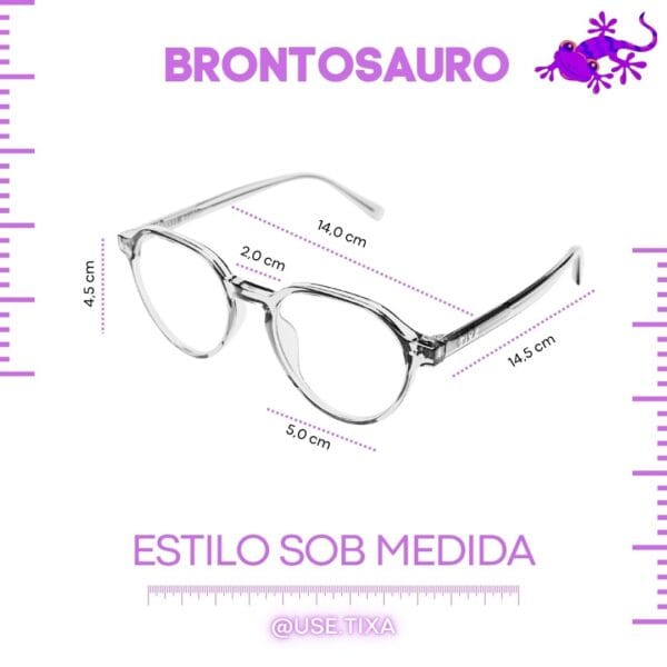 Brontossauro - Imagem 9