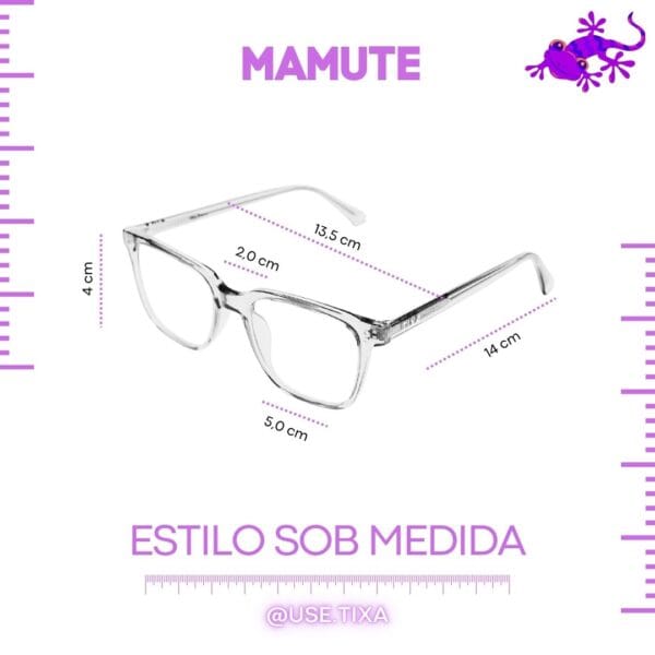 Mamute - Imagem 11