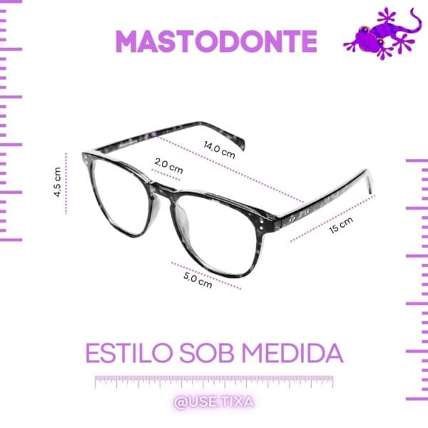 Mastodonte - Imagem 3