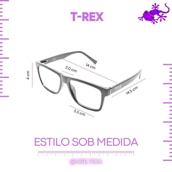 T- Rex - Imagem 7