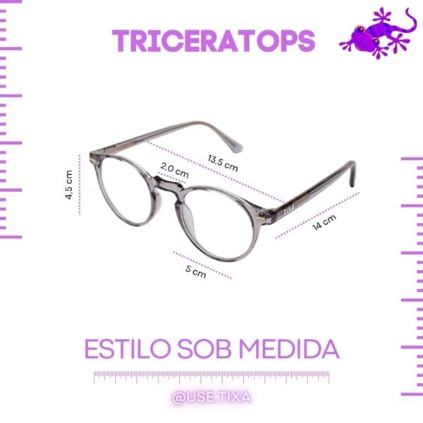 Triceratops - Imagem 9